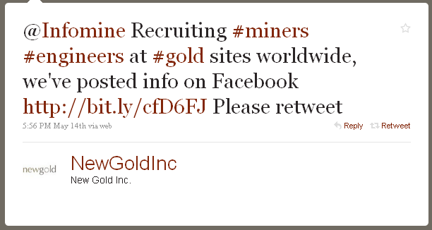 NewGold NewGold