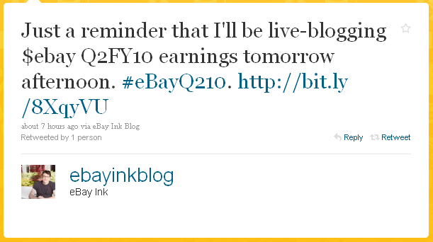 ebay ebay
