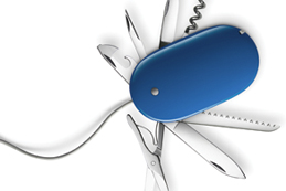 Leading Edge Investor Tools
