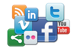 Social Media Optimization